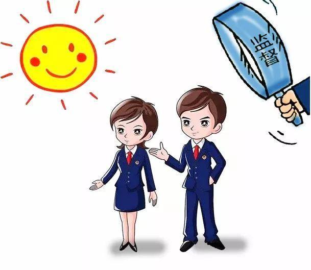 公开听证阳光下的检察温度